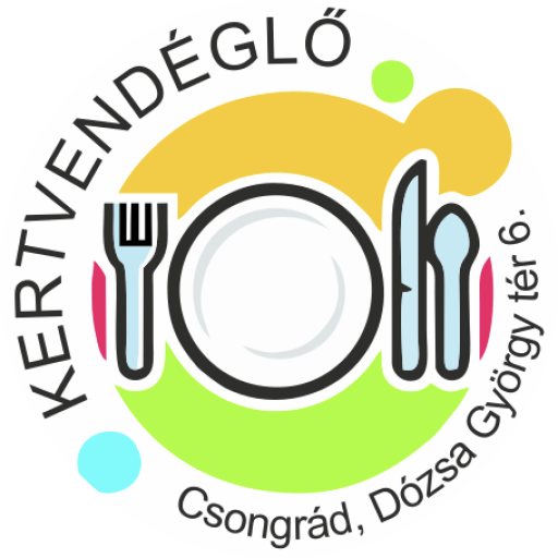 Kertvendéglő Csongrád
